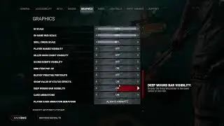 Dead by Daylight &ndash; How to Manage UI, HUD, and Visibility Settings