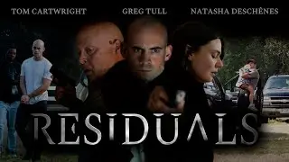 Residuals (short film)