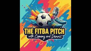 Episode 62 Scottish Cup Weekend