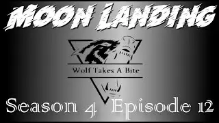 S4 E12 - The Moon Not Landing