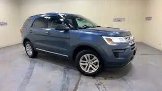 2018 Ford Explorer Schenectady, Albany, Clifton Park, Saratoga, Amsterdam, NY P126109