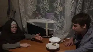 Слепая (пародия)