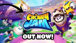 🔴300 SUBS TODAY!?!?🔴RECORDING CROWN JAM VIDEO🔴