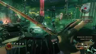 Shadow Warrior 2 - Lo Wang, Only You Can Rescue the Framerate!