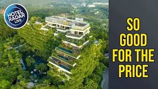 Flamingo Resort Dai Lai - So Good for the Price | Phuc Yen, Vietnam🌟