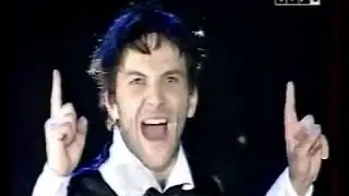 Kabaret Olgi Lipińskiej. 1994 08 Zgod, zgoda.