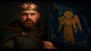 Norman and Anglo-Saxon: The Battle That Forged My Ancestry