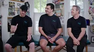 Austin Neck Pain with Moench Method