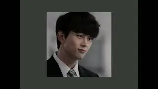 RDU-90 - KIM MINJI & PARK SEJUN (VINCENZO SOUNDTRACK) [ SLOWED + REVERB ]