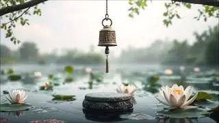 Zen Bell Sound | Calm Meditation Bell Tone