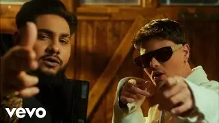 Daviles de Novelda, Abraham Mateo - Te Miro A La Cara (Video Oficial)
