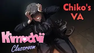 SH*T IS GOING DOWN | Chiko's VA Plays Kimochii Classroom (Pt 8/Ending?)
