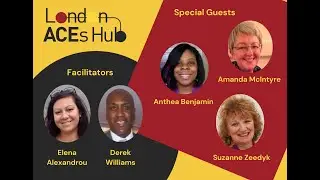 ACEs, Attachment and Culturally Competent Practice: Building healthier relationships and communities
