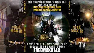 Max B ''Hook King'' #1 - By Masar