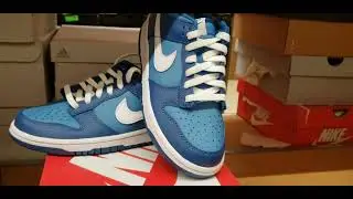 Nike Dunk Low 