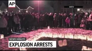 AP Top Stories