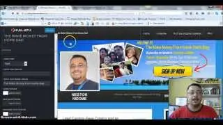 WordPress Blog Review for Kalatu