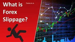 What is Forex Slippage?