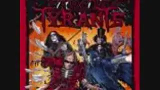 CIRCLE OF TYRANTS / NECROTURA