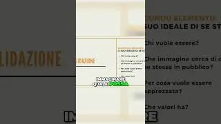 #9 Scopri il Tuo Io Migliore  La Chiave del Successo Personale
