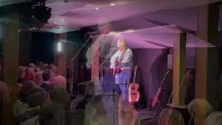 WHAT DID YOU LEARN IN SCHOOL TODAY - BRUCE DAVIES  (Written by Tom Paxton)