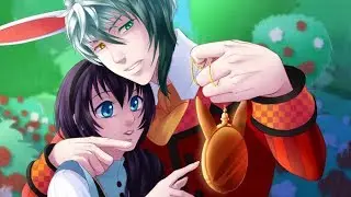 Amor Doce ep 21 - [Lysandre]