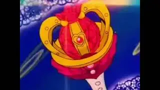 Abertura italiana Sailor Moon Stars 