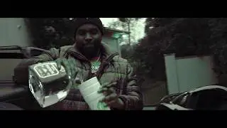 GMB Gunnaman - Dat Drank (Official Music Video)