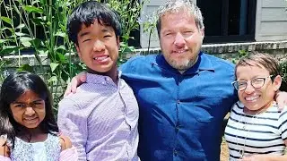 Little Couple stars talk new season parenting changing attitudes