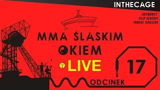 MMA Śląskim Okiem #17 | Podsumowanie FEN 28 | UFC on ESPN 10