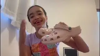 Compras no shopping 