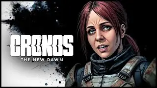 Cronos: The New Dawn | Сегодня точно финал | Стрим 8
