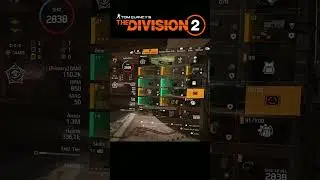 COMPENSATION CACHE UPDATE!! | The Division 2 News Update - ITEMS STILL ON THE WAY! #shorts