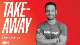 Everbowl founder Jeff Fenster on disrupting the standard growth model
