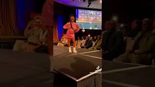 wow fashion show in kenya