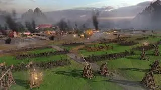 Heaven And Earth (Total War: Three Kingdoms Soundtrack)