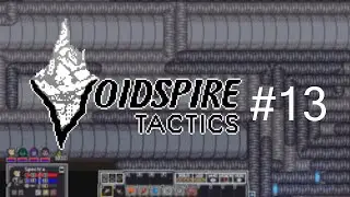 Let's Play Voidspire Tactics - #13: Great Wyrm Tangle