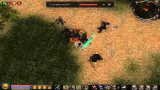 Metin2 Evielas CrumpZ Farmt