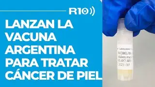 GRAN HALLAZGO DE CIENTÍFICOS ARGENTINOS | José Mordoh en #MañanaSylvestre
