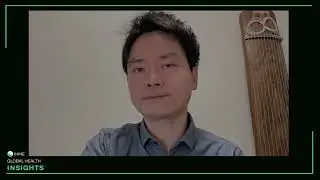 Q&A: (Japanese captions) Health trends and changes in life expectancy in Japan