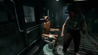 The Best Random Interaction in Outlast Trials
