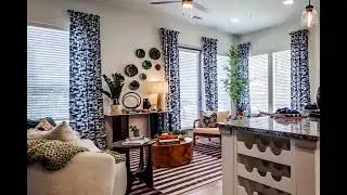 Luxury Living Redefined | Jefferson North Ranch in McKinney, TX