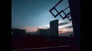 GVM Slider and panasonic GH5 TIMELAPSE