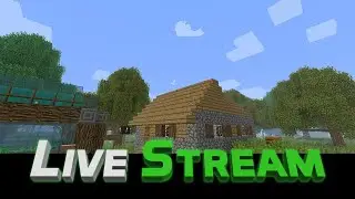 Back to RLCraft... and then trying out FTB Skies 2!