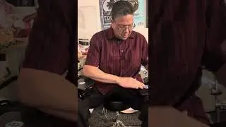 Meinl Percussion Snare & Jingle Taps