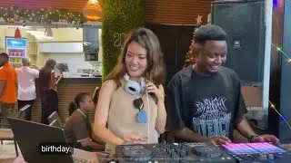 Afro House for Dance🔥 | Tyla, Francis Mercier, Mi Casa | DJ Cläne 🇯🇵&DJ Ricbeatz🇹🇿