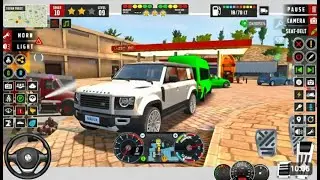 Taxi Sim 2026 Ultimate NEW Taxi Simulator Driving Gameplay