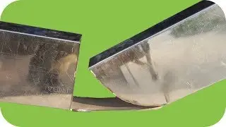 secret profile pipe | every welders| secret profile pipe cutting tricks