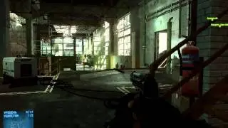 Battlefield 3 Gun Game