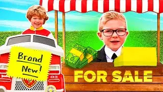 Power Wheels Cars for Sale | Paw Patrol Playhouse | Videos for Kids